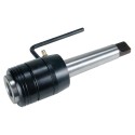 SOPORTE AUTOMATICO EASYLOCK CON REFRIGERACION INTERNA PARA BROCAS HUECAS WELDON,