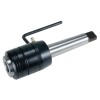 SOPORTE AUTOMATICO EASYLOCK CON REFRIGERACION INTERNA PARA BROCAS HUECAS WELDON,