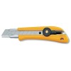 CUTTER BN-L CON CUCHILLA 18MM EN BOLSA DE PLASTICO