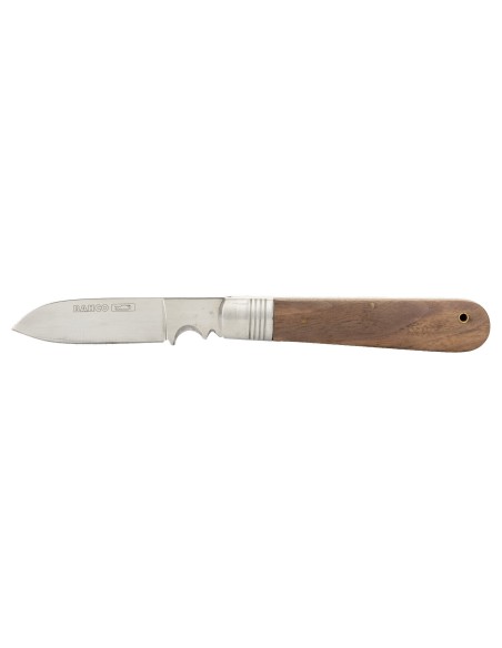 NAVAJA ELECTRICISTA MNG MADERA 2820EF1
