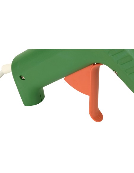 PISTOLA TERMOFUSIBLE ESK80W