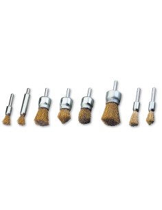 BROCHA BC 26X0.30X6 LTDO MC28
