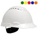 CASCO OBRA AJU ARNES CABEZA DE RULETA BL 3M