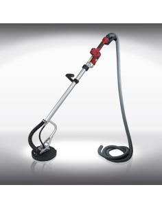 LIJADORA PARED 710W 225MM-2.8MT PROF. LP700E STAYER