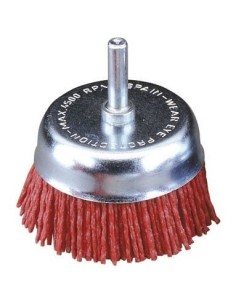 CEPILLO TAZA ABRASLON 50 MM. CNA9450
