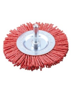 DISCO NYLON 75 MM. CNA9475