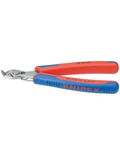 CORTAALAMBRES ELECTRONICA SUPER KNIPS FORMA 2 125MM
