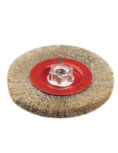 CEPILLO HSP 115X0.30XM14 LTDO MC01 E01