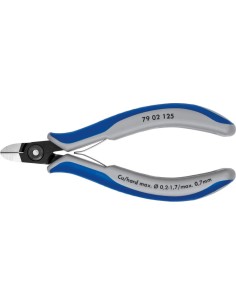 CORTAALAMBRES PRECISION 7902 125MM