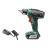 TALADRO EASY DRILL 12V BAT+CARGADOR ,5AH CAJA BOSCH