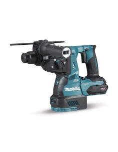 MARTILLO LIGERO BL 40VMAX XGT 28MM SDS-PLUS 3 MODOS AFT AWS MAKPAC HR001GZ