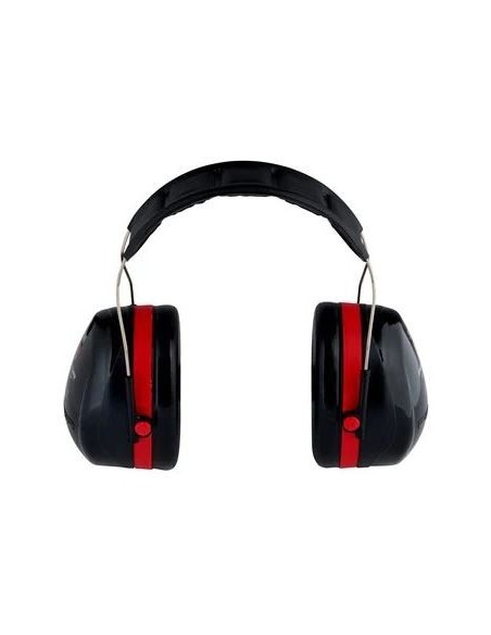 OREJERA DIADEMA PELTOR OPTIME III 35 DB NEGRO H540A