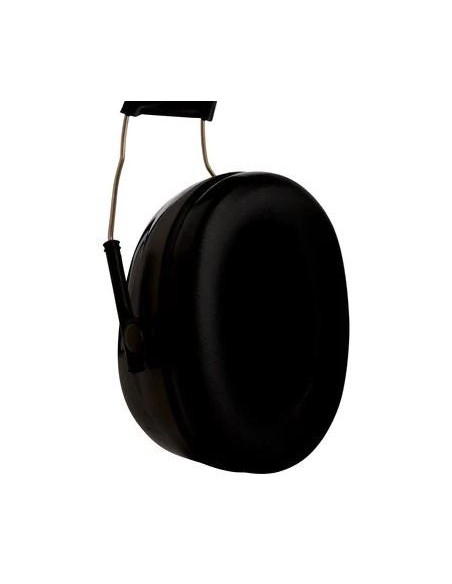 OREJERA DIADEMA PELTOR OPTIME III 35 DB NEGRO H540A