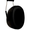 OREJERA DIADEMA PELTOR OPTIME III 35 DB NEGRO H540A