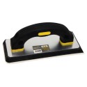 TALOCHA ALB. 240X100MM ANGULAR JUNTAS M/BIM GOMA NIVEL