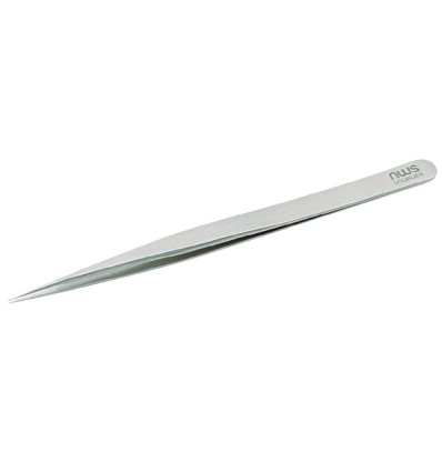 PINZAS PRECISION PUNTAS FINAS INOX