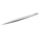 PINZAS PRECISION PUNTAS FINAS INOX