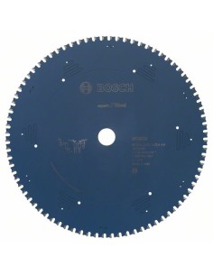 SIERRA DE DISCO 305X25.4X80 D-HLTCG EXPERT METAL