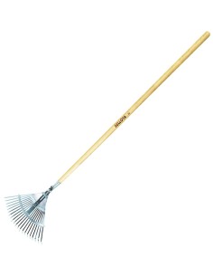 ESCOBA METALICA GRADUABLE 22PUAS 3042CM