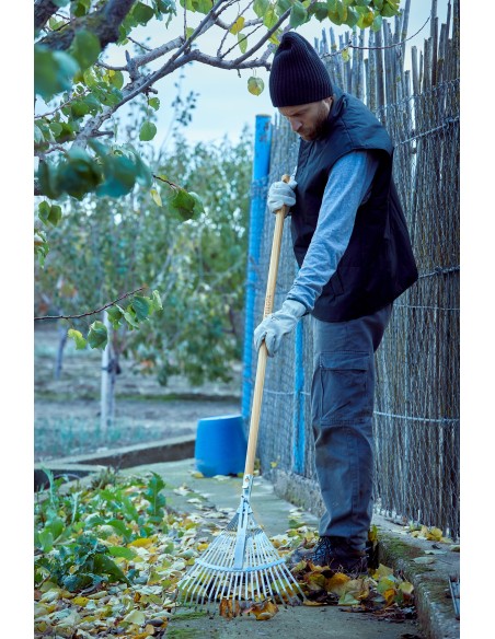 ESCOBA METALICA GRADUABLE 22PUAS 3042CM
