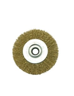 CEPILLO IND CIRC AMOLADORA 100X0.3 MM MET NIVEL