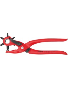 TENAZAS SACABOCADOS 220MM