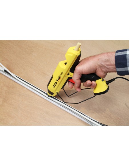 PISTOLA TERMOFUSIBLE GR100R 100-200W