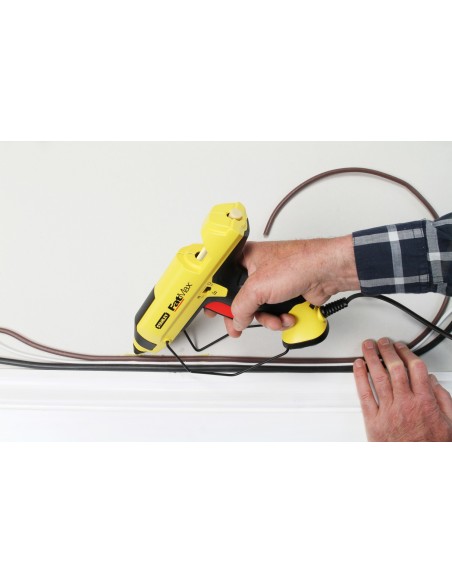 PISTOLA TERMOFUSIBLE GR100R 100-200W
