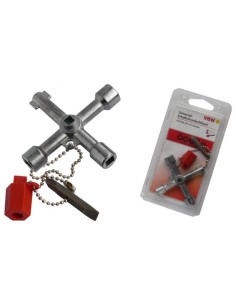 LLAVE PARA ARMARIO 71 MM 87173071