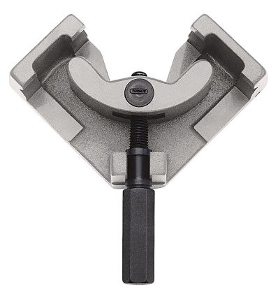 MORDAZA DE ANGULOS PARA METAL 2X60 MM