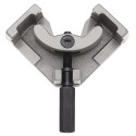 MORDAZA DE ANGULOS PARA METAL 2X60 MM