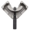 MORDAZA DE ANGULOS PARA METAL 2X60 MM