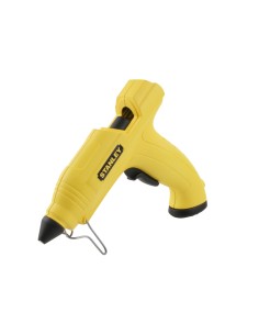 PISTOLA TERMOFUSIBLE GR90 40W STHT6-70416