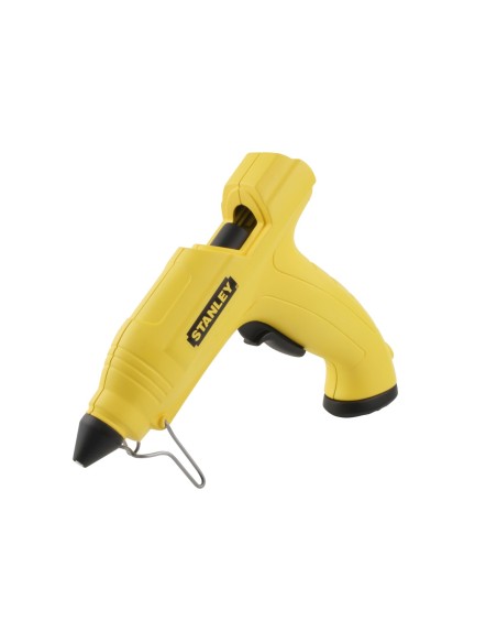 PISTOLA TERMOFUSIBLE GR90 40W STHT6-70416