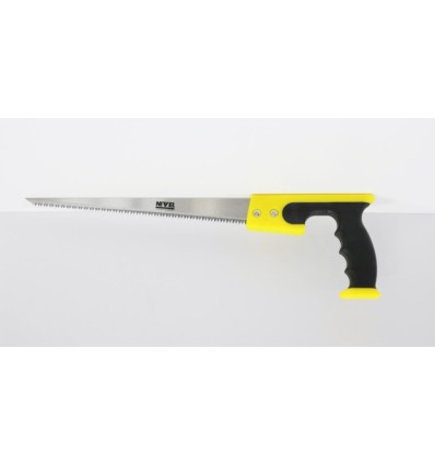 SERRUCHO CARP PUNTA 300MM MANGO ABIERTO D/T NIVEL