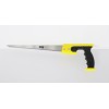 SERRUCHO CARP PUNTA 300MM MANGO ABIERTO D/T NIVEL