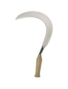 HOZ CORTE 41X445 MM. 2560-1