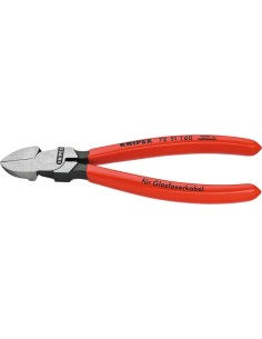 CORTAALAMBRES PARA CABLE DE FIBRA OPTICA 160MM