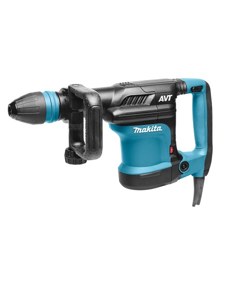 MARTILLO DEMOLEDOR 1.100W SDS-MAX 5.6KG AVT HM0871C