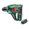 TALADRO ATORNILLADOR MARTILLO 12V LI 2,5 AH UNEO BOSCH