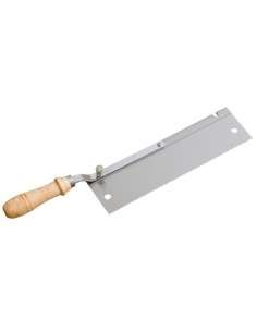 SERRUCHO CARP 90X390X45MM M/MAD ORIENT WOLFCRAFT