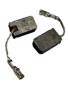 JUEGO DE ESCOBILLAS