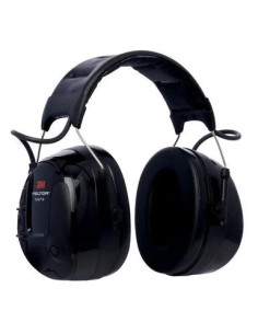 PROTECTOR AUDITIVO PELTOR MT13H221A PROTAC III 25-32 DB