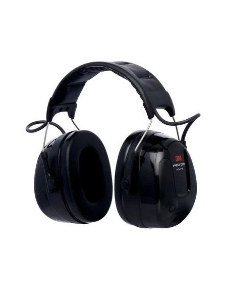 PROTECTOR AUDITIVO PELTOR MT13H221A PROTAC III 25-32 DB