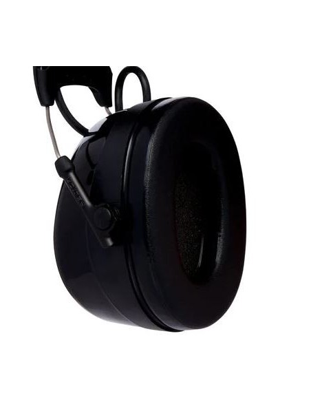 PROTECTOR AUDITIVO PELTOR MT13H221A PROTAC III 25-32 DB