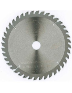 DISCO CORTE MAD 60 DIENTES 250X3.2X30 MM WIDIA STAYER