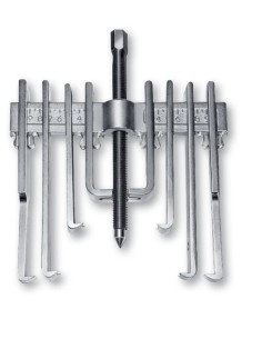 EXTRACTOR MECANICO MULTIPLE 182X250 MM