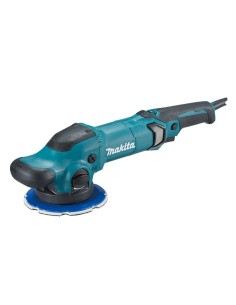 PULIDORA 900W 150MM 0-13.600 RPM VELCRO PO6000C