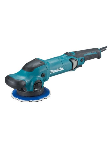 PULIDORA 900W 150MM 0-13.600 RPM VELCRO PO6000C