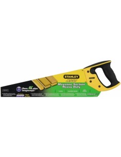 SERRUCHO CARP 450MM 7DPP M/CERR.BIM D/T STANLEY